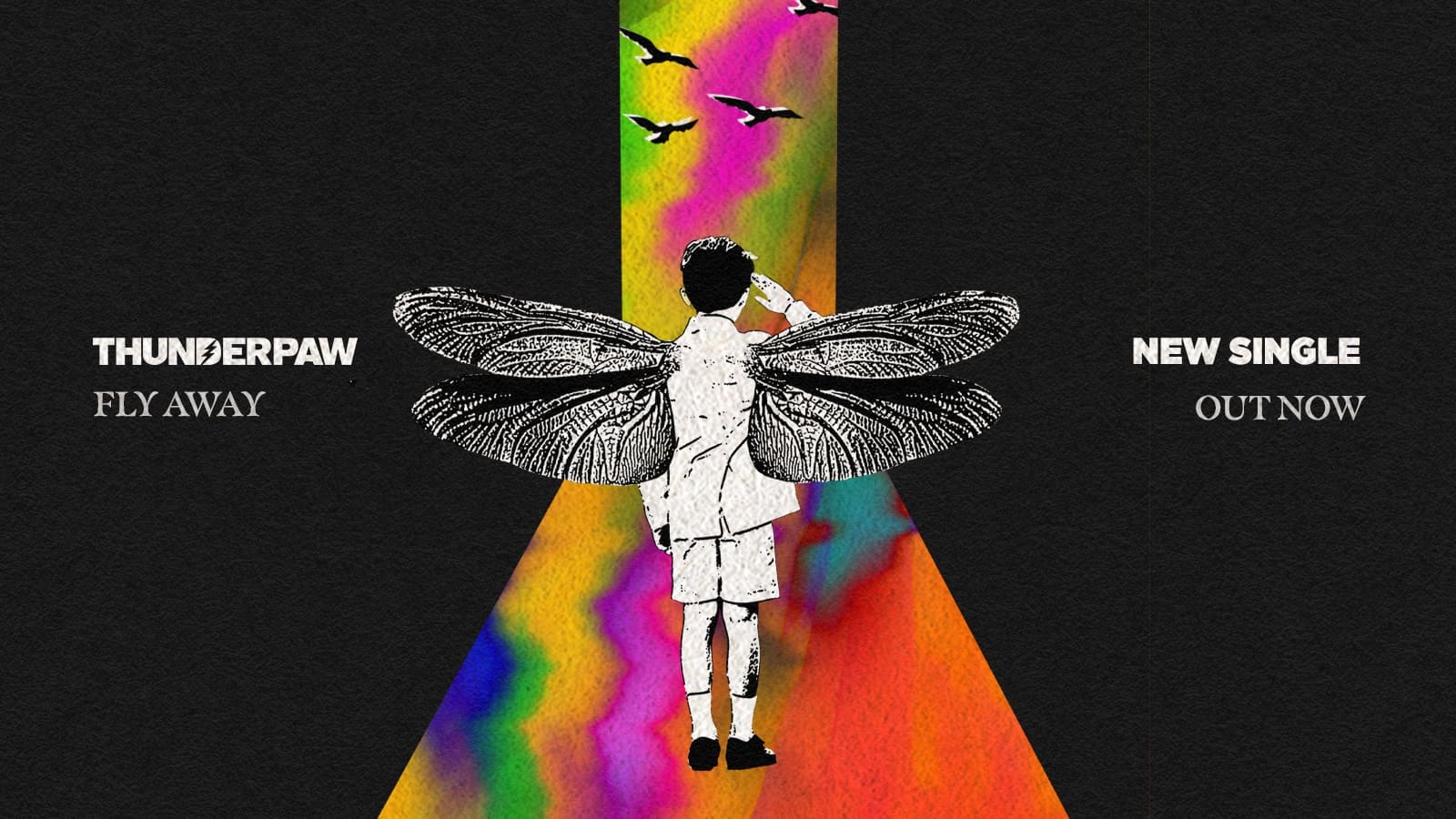 Fly Away
